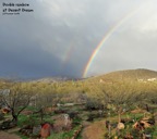 Double Rainbow