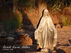 Desert Divine Mother